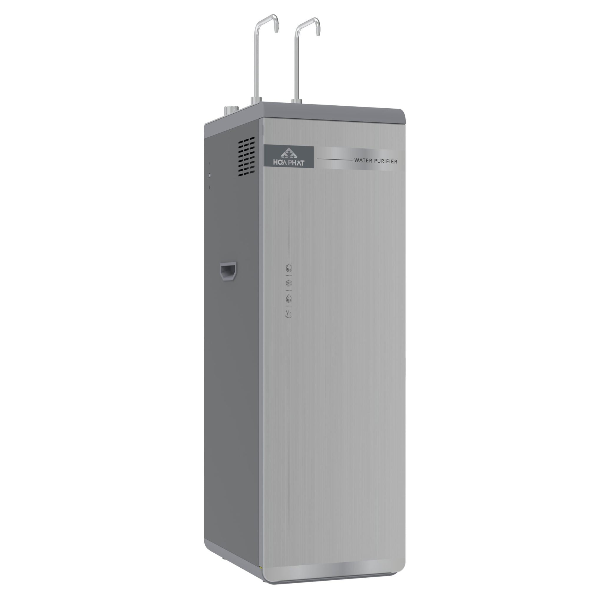 Máy lọc nước Hòa Phát HPN695 - lõi lọc
