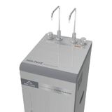  Máy lọc nước RO nóng nguội lạnh Hydrogen Hòa Phát HPN695 13 lõi 