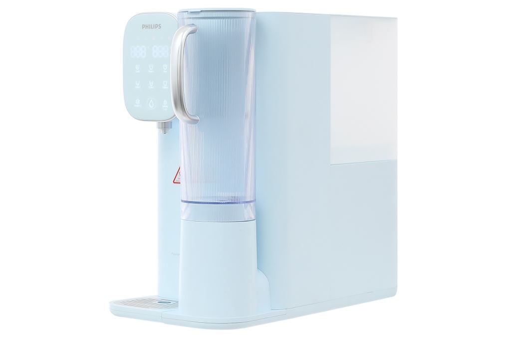 Máy lọc nước Philips ADD6912BL/90 - lõi lọc