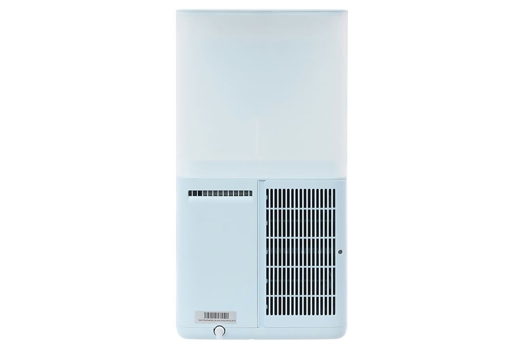 Máy lọc nước Philips ADD6912BL/90 - hình ảnh thực tế