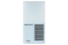 Máy lọc nước RO nóng nguội lạnh Philips ADD6912BL/90 2 lõi ảnh 4