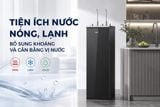  Máy lọc nước RO nóng nguội lạnh Philips ADD8922/74 10 lõi 
