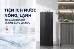 Máy lọc nước RO nóng nguội lạnh Philips ADD8922/74 10 lõi ảnh 3
