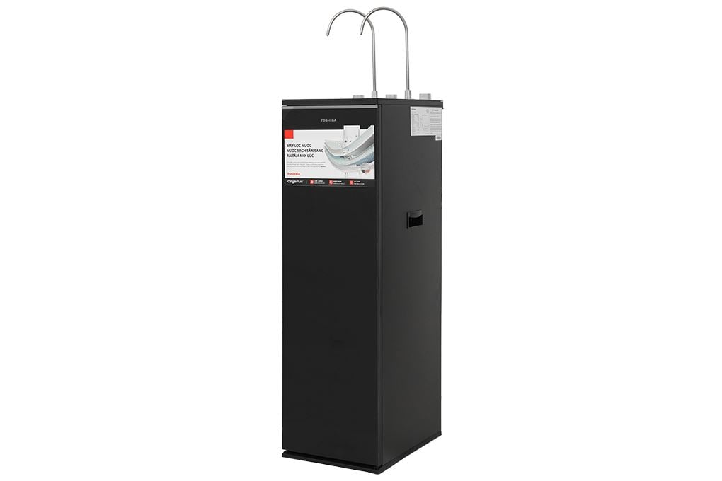 Máy lọc nước Toshiba TWP-WA3SVN(K) - lõi lọc