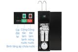  Máy lọc nước RO nóng nguội lạnh Hydrogen Toshiba TWP-WA3SVN(K) 10 lõi 
