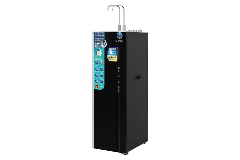 Máy lọc nước Karofi KAE-S688 - lõi lọc