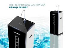 Máy lọc nước r.o 9 lõi Sunhouse SHA8839K ảnh 3