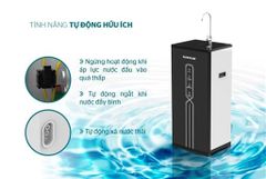 Máy lọc nước r.o 9 lõi Sunhouse SHA8839K ảnh 6