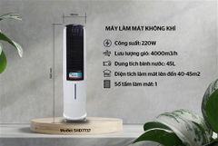 Máy làm mát không khí Sunhouse SHD7737 ảnh 6