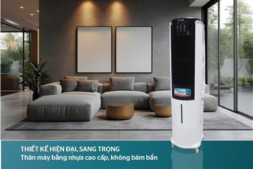 Máy làm mát không khí Sunhouse SHD7737 – ảnh 7