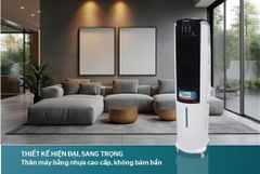 Máy làm mát không khí Sunhouse SHD7737 ảnh 7