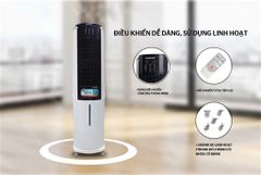 Máy làm mát không khí Sunhouse SHD7737 ảnh 8
