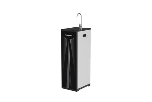 Máy lọc nước r.o 8 lõi Sunhouse SHA8879K – ảnh 3