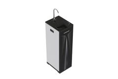 Máy lọc nước r.o 8 lõi Sunhouse SHA8879K ảnh 5