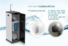 Máy lọc nước r.o 8 lõi Sunhouse SHA8879K ảnh 8