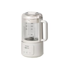 Máy làm sữa hạt đa năng 1l Cuckoo CNM-A1000W/WHCRCKV ảnh 3