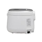  Nồi cơm điện tử 1.8 lít Cuckoo CR-1060F/WHWHCRCKV 