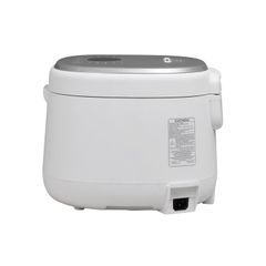 Nồi cơm điện tử 1.8 lít Cuckoo CR-1060F/WHWHCRCKV ảnh 4