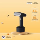  Bàn ủi hơi nước cầm tay Cuckoo CSI-A101B 