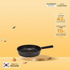 Chảo chống dính Cuckoo Kyndell CFP-B2810HGB