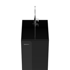 Máy lọc nước RO 11 lõi Cuckoo K-Pure Signature CP-DRPV1101S/BKVNCV ảnh 5