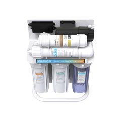 Máy lọc nước để gầm 10 lõi Cuckoo K-Pure Signature CP-GRPV1001U ảnh 6