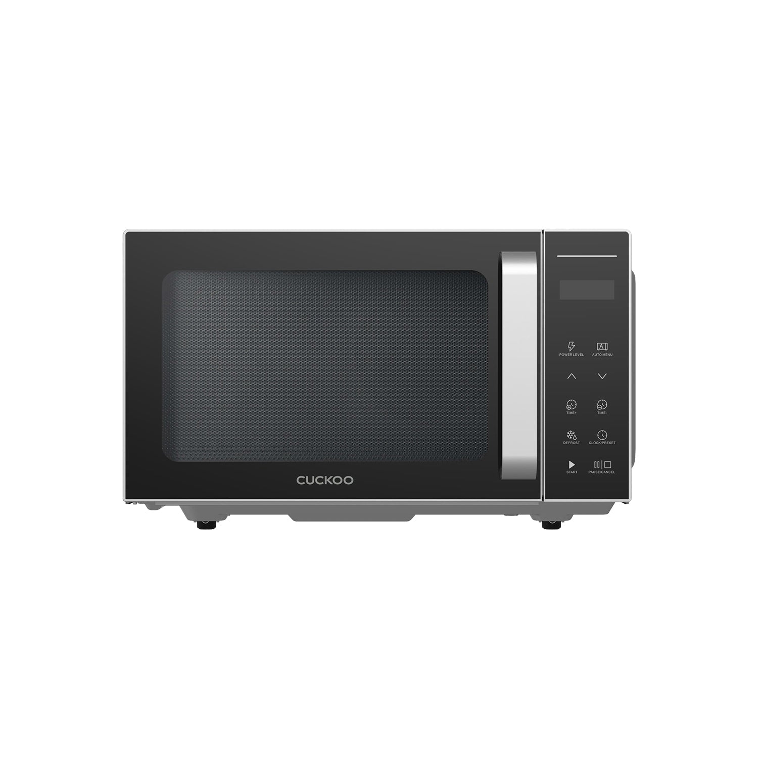 Lò vi sóng không đĩa xoay 20 lít Cuckoo CMW-QF2010ES/SICRVNCV – ảnh 2