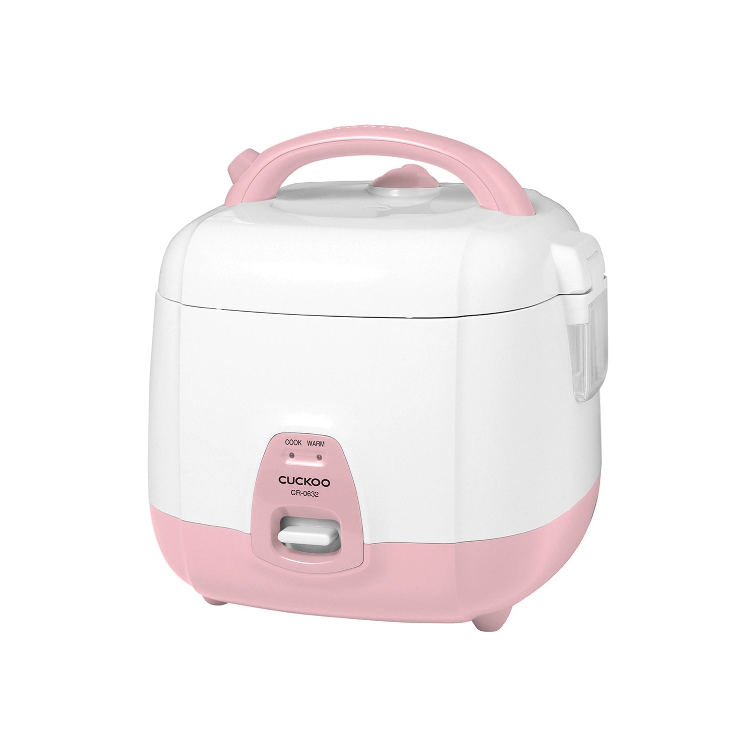 Nồi cơm điện 1.08 lít Cuckoo CR-0632/IPVNCV – ảnh 3