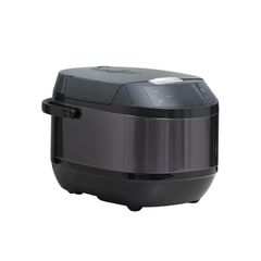 Nồi cơm điện tử 1.8 lít Cuckoo CR-1051F/BKBKCRCKV ảnh 4