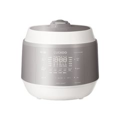Nồi cơm điện tử áp suất kép cao tần 1.8 lít Cuckoo CRP-KHTAS1010FWM ảnh 3