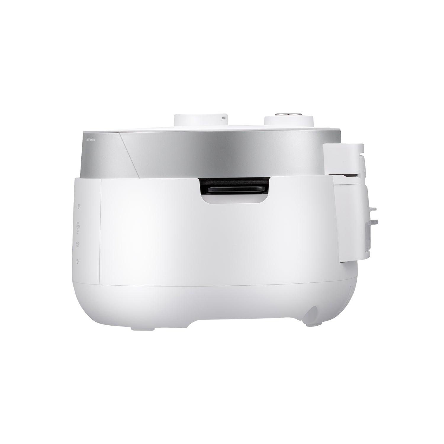 Nồi cơm điện tử áp suất kép cao tần 1.08 lít Cuckoo CRP-LHTR0610FW – ảnh 4