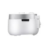  Nồi cơm điện tử áp suất kép cao tần 1.08 lít Cuckoo CRP-LHTR0610FW 