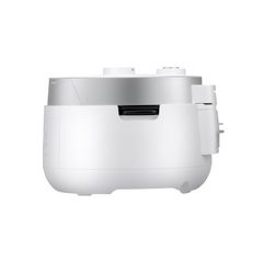 Nồi cơm điện tử áp suất kép cao tần 1.08 lít Cuckoo CRP-LHTR0610FW ảnh 4