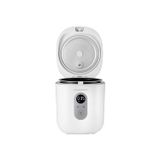  Nồi cơm điện tử 0.36 lít Cuckoo CR-0255MW 