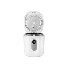 Nồi cơm điện tử 0.36 lít Cuckoo CR-0255MW ảnh 5