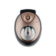 Nồi cơm điện tử áp suất cao tần 1.8 lít Cuckoo CRP-AHXB1008F/BKBRVNCV ảnh 3
