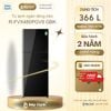 Tủ lạnh Hitachi Inverter 366 lít R-FVX480PGV9 GBK
