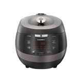  Nồi cơm điện tử áp suất cao tần 1.08 lít Cuckoo CRP-BHBC0600F/GRGRCRCKV 