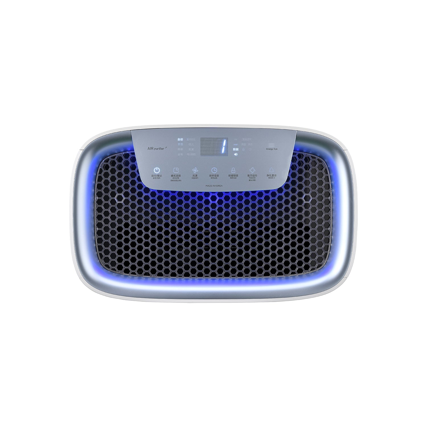 Máy lọc không khí và tạo ẩm Cuckoo CAC-CH0910FW/WHCRVN(S) – ảnh 6