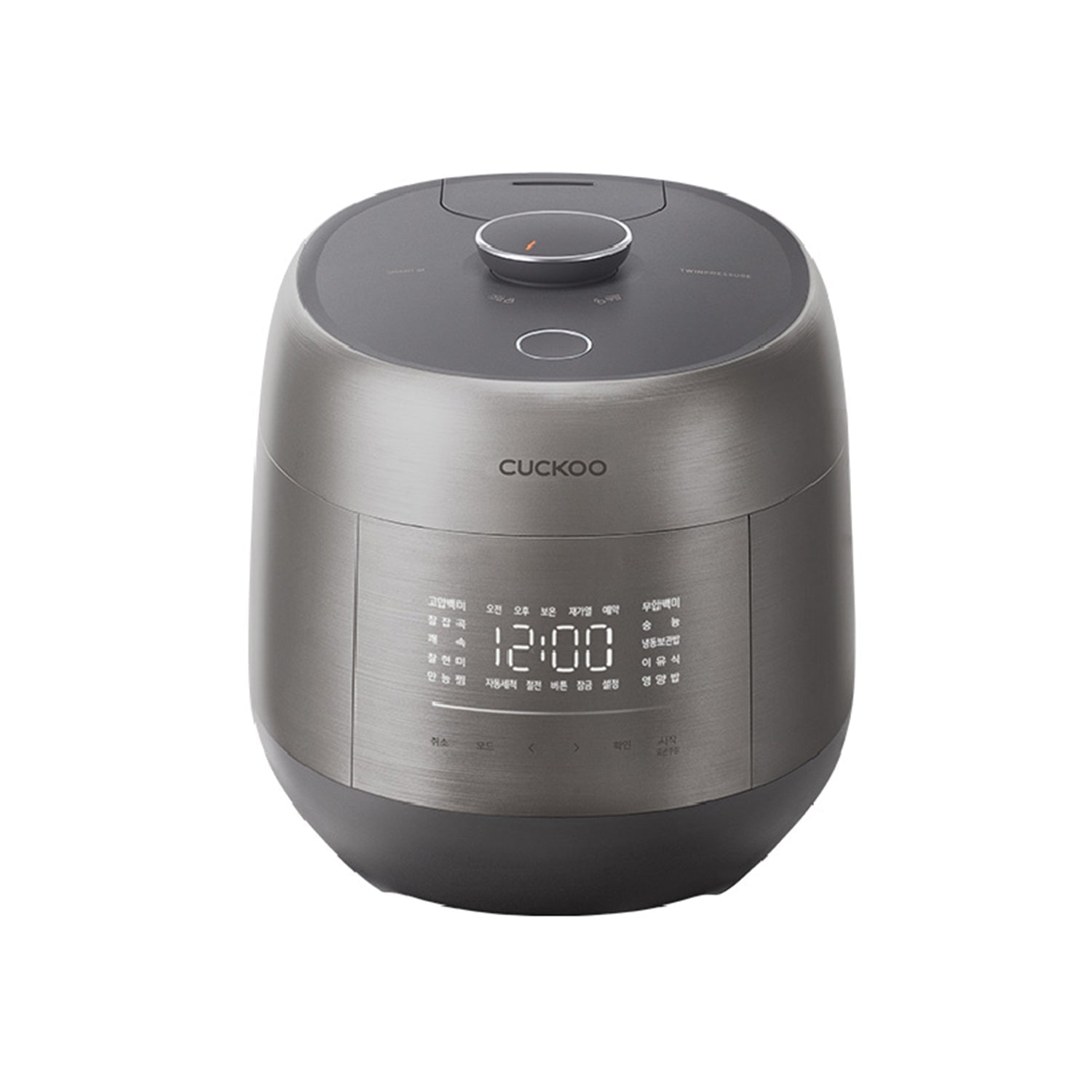 Nồi cơm điện tử áp suất kép cao tần 1.08 lít Cuckoo CRP-PHTR0610FSM – ảnh 2