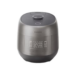 Nồi cơm điện tử áp suất kép cao tần 1.08 lít Cuckoo CRP-PHTR0610FSM ảnh 2