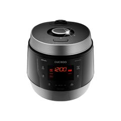 Nồi cơm điện tử áp suất 1.8 lít Cuckoo CRP-QW1000F/SIBKVNCV ảnh 2
