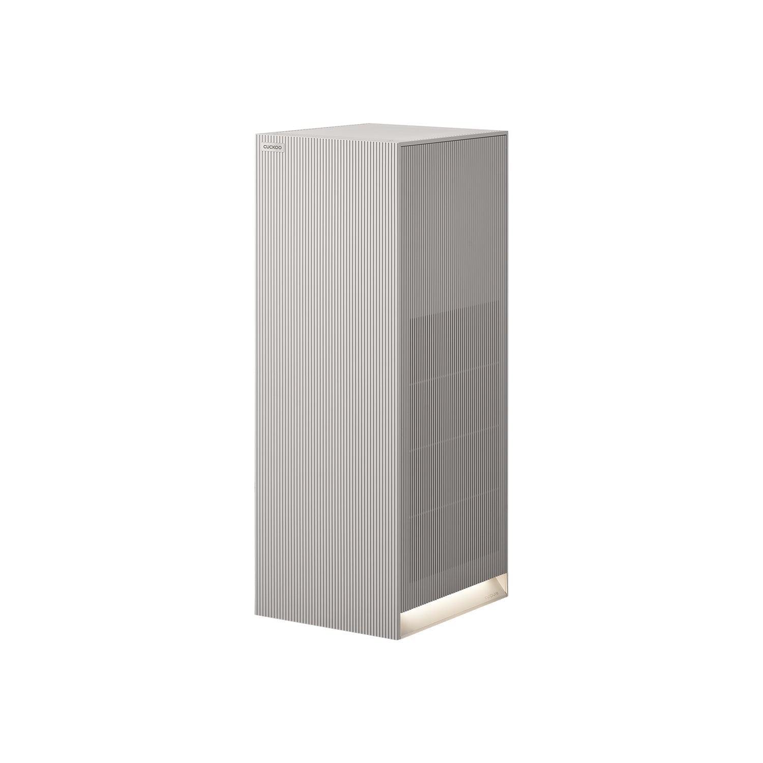 Máy lọc không khí Cuckoo inspire heritage AC-28AH10GNW – ảnh 3