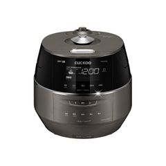 Nồi cơm điện tử áp suất cao tần 1.8 lít Cuckoo CRP-FHS1010FD ảnh 2