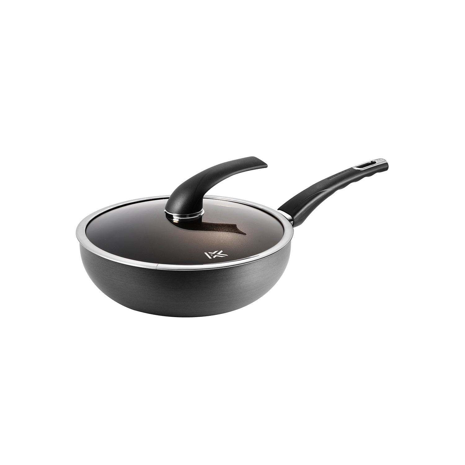 Chảo chống dính lòng sâu Cuckoo Kyndell COP-AC2810B – ảnh 5