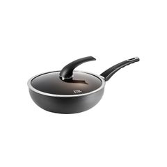 Chảo chống dính lòng sâu Cuckoo Kyndell COP-AC2810B ảnh 5