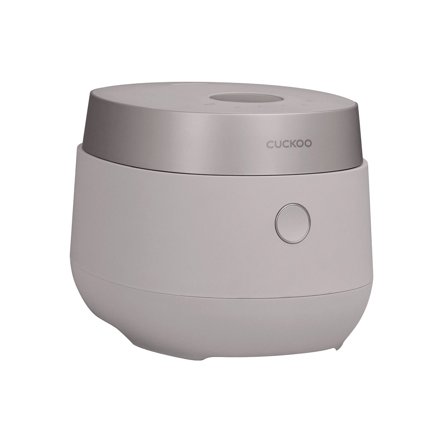 Nồi cơm điện tử 1.08 lít Cuckoo CR-0686FGP/GPSVCRCKV – ảnh 3