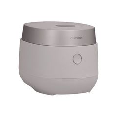 Nồi cơm điện tử 1.08 lít Cuckoo CR-0686FGP/GPSVCRCKV ảnh 3