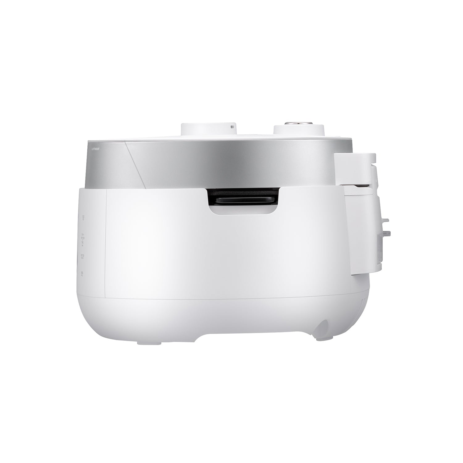 Nồi cơm điện tử áp suất kép cao tần 1.08 lít Cuckoo CRP-LHTR0609F/WHSIVNCV – ảnh 4