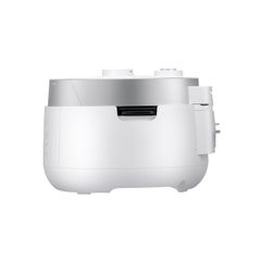 Nồi cơm điện tử áp suất kép cao tần 1.08 lít Cuckoo CRP-LHTR0609F/WHSIVNCV ảnh 4